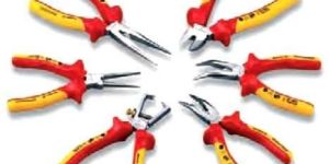 Cutting Pliers