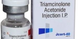 TRIAMCINOLONE ACETONIDE INJECTION
