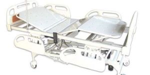 Electric ICU Bed