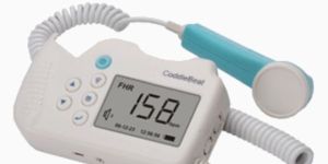 Fetal Doppler