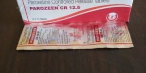 Paroxetine Tablets
