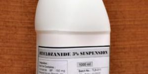 Veterinary Chemicals