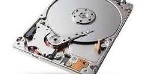 Laptop Hard Disks.