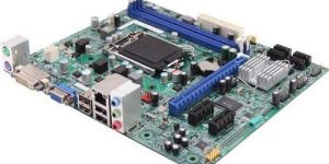 Motherboard