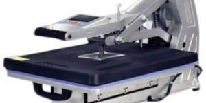 Hydraulic Heat Press Machine