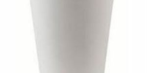 Plain Paper Cup