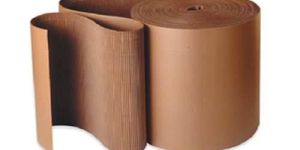Corrugated Packaging Roll
