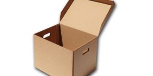 Document Storage Box