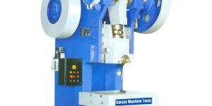 Mechanical Power Press