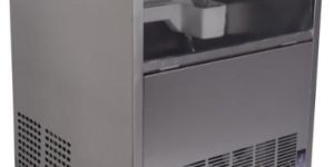 Ice Cube Making Machine