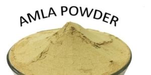 Amla Powder