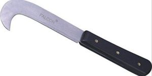 Pruning Knife