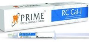 Calcium Hydroxide Paste