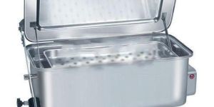 Electric Instrument Sterilizer