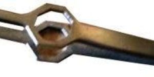 Foresters Hair Transplant Forcep