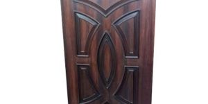 Rose Wood Veneer DesignerDoor