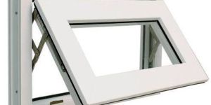 Top Hung Window