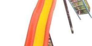 FRP Playground Slides