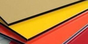 Nocte Aluminium Composite Panels