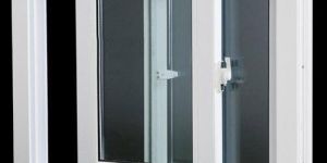 Sliding Window Lock