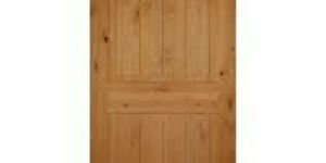 Plywood Doors