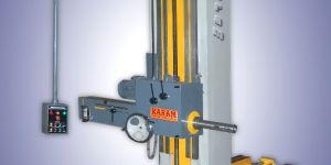 Floor Boring Machine