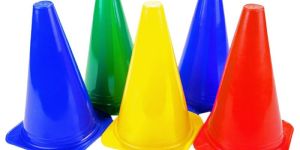 Plastic Cone