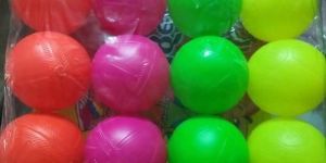 Plastic Cricket Ball