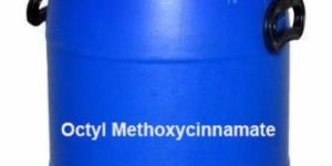 Octyl Methoxycinnamate