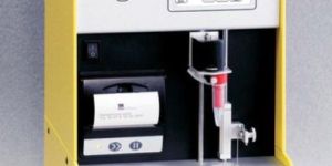 Osmometer