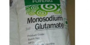 Monosodium Glutamate