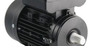 Single Phase AC Motor