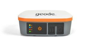Gnss Receiver