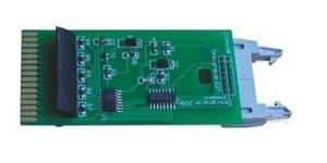 Module Driver Card