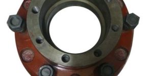 Forklift Brake Drum