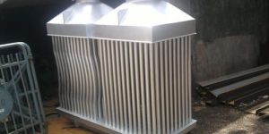 Furnace Recuperator