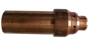 Gas Cutting Nozzle