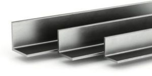 Stainless Steel Angle Flats
