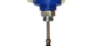 Rotary Paddle Type Level Switch