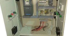 Electric Power Distribution Board