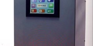 Alkaline Ionized Water Machine