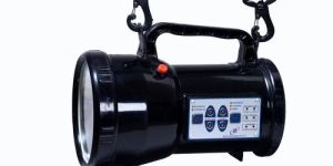 Solar High Beam Torch