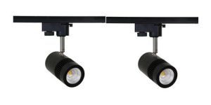 Indoor LED Track Lights
