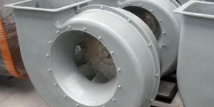 FRP Blower Fan