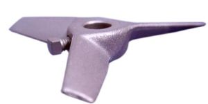 3 Blade Mixing Impeller