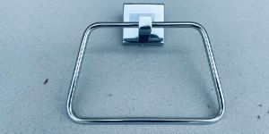 Square Towel Ring