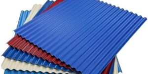 Roofing Sheet