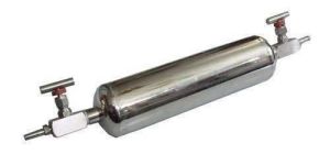 Transformer Oil Sampling Bottle