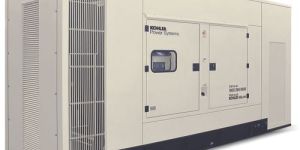 Automatic Power Generator