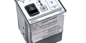 Alarm and Pump Controller